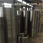 阿土伯交易网碳钢板式平焊法兰产品库 优质法兰的全面检索与采购指南